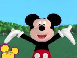 Segue la sigla minnie toons con testo e video. La Casa Di Topolino Sigla Iniziale Youtube