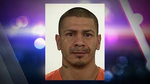 Madras fugitive who police say vowed to 'shoot it out' has been captured