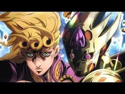 Gold Experience Requiem Reveal Jjba Part 5 ã‚¸ãƒ§ã‚¸ãƒ§ 5éƒ¨ Youtube Vento aureo (ジョジョの奇妙な冒険 黄金の風)episode 37: