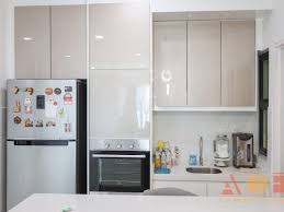 Of course, glass doors aren't for everyone…and here's why. How To Select The Right Material For Your Kitchen Cabinet Doors