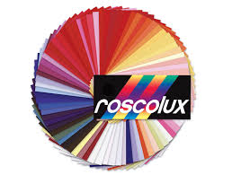 Rosco Roscolux
