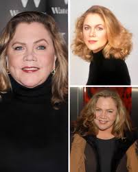 Happy 67th Birthday to Kathleen Turner, from all of us at DoYouRemember.  "Romancing the Stone" is one of my favorite movies from the 1980's... what  do you best remember her from?