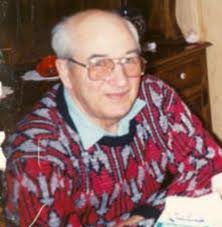 Avis de décès de Jean-Charles Tremblay