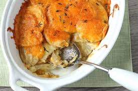 Scalloped Potatoes Recipe Food Com Scalloped Potato Recipes Scalloped Potatoes Potato Recipes