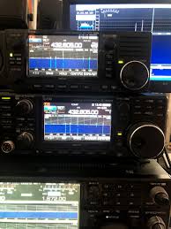 Image result for ICOM IC-R9000L