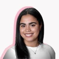 Katherine Urena's Instagram, Twitter & Facebook