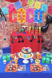 16 Ideas De Coco Fiesta De Coco Coco Disney Adornos Para Fiesta