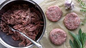 The Only Venison Breakfast Sausage Recipe You Need Breakfast Sausage Recipes Venison Breakfast Sausage Recipes Venison Summer Sausage Recipe