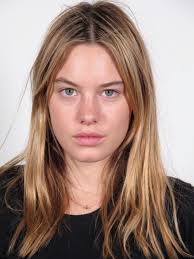 camille rowe