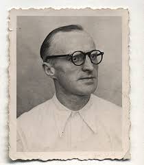 Hommage à Georges Charles, héros de la Résistance