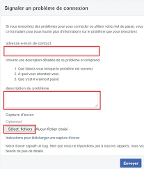 Les avantages d'une messagerie gratuite sont nombreux. Comment Recuperer Facebook Sans Email Ni Numero De Telephone Fr Alfanotv
