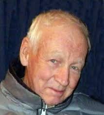 Passing of Chris Mansbridge '58