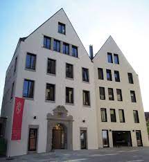 Aktuelle einträge in ulm und umgebung. Privatbank Niederlassung Ulm Furstlich Castell Sche Bank