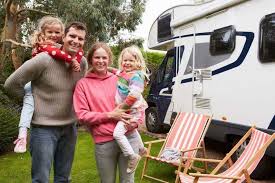 Choosing a camper that suits you and your family can be tricky. What S The Best Rv For A Family Of Four 10 Great Choices Rvwhisperer