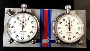 Stoppuhrplatine Klick Legendar Ma Vintage Edition Mit Hanhart Timer Zeitfahren Rallye Rally Stopwatch Oldtimer Klassiker Retro Vintage Cl Hanhart Vintage Timer