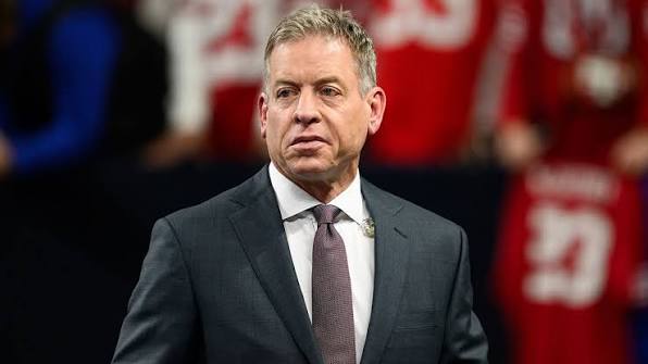 Troy Aikman to advise Miami Dolphins in search for new GM