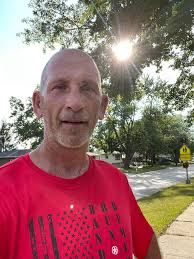 Any of y'all participating in Movember this year?