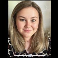 Corinne Orr's Instagram, Twitter & Facebook