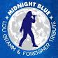 Midnight Blue: The Lou Gramm & Foreigner Tribute