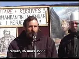 Aktori Dibran Fylli dhe e vërteta historike e manifestimit ...