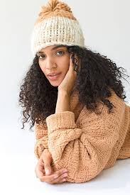 Skipping blocking was not an option. 15 Best Beanies And Winter Hats To Get You Through The Cold Glamour