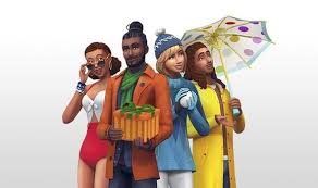 The sims series of games let players simulate life through The Sims 4 Free Origin Download How To Claim A Free Game For Pc And Mac Today Gaming Entertainment Express Co Uk