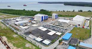 Iffco malaysia sdn bhd (imsb) is an oleo chemical complex and asian oils and derivatives sdn. Aker Engineering Malaysia Sdn Bhd Mprc