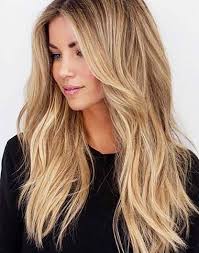 كيف أقص شعري مدرج بنفسى خلال الحجر المنزلي مصر فايف Long Layered Haircuts Hair Styles Layered Haircuts