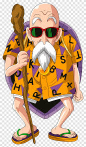 Check spelling or type a new query. Master Roshi2 Maestro Roshi Dragon Ball Sunglasses Comics Book Transparent Png Pngset Com