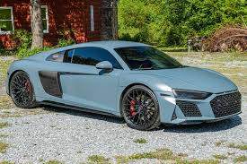 Image result for Kemora Gray 2020 Audi