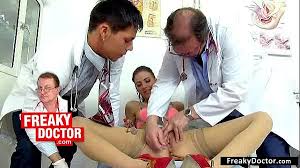 Gyno doctor examining and speculum gaping blonde gyno patient. Curly Blonde Kristy Lust Fetish Clinic Speculum Inspection Watch Insta Porn Videos For Free