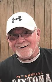 Robert Michael 'Mike' Rogers