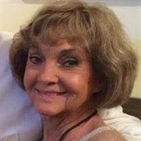 Mrs. Terrie S. Armstrong Obituary