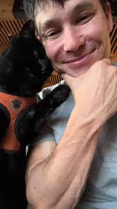 Celebrating My Diva Cat: A Celebrity in the Making