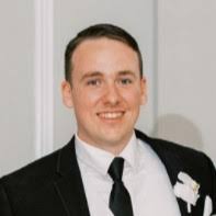 Joseph Devlin, ARM, AINS