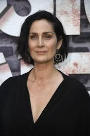 Carrie-Ann Moss Birthday Wishes and Celebrations