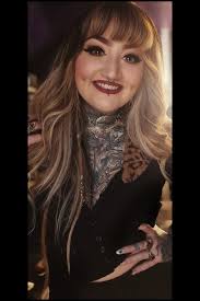 Amber Maria Eslinger