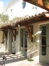 Velvet Linen Spanish Style Homes Exterior Paint Colors For House Spanish Style Exterior