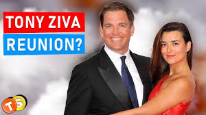 Does dinozzo know tali's ima is alive? Michael Weatherly Hints At Ncis Return For Ziva David Reunion In Season 17 Youtube