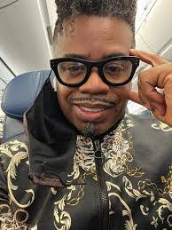 Vincent Becton's Instagram, Twitter & Facebook