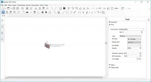 Pdfs are extremely useful files but, sometimes, the need arises to edit or deliver the content in them in a microsoft word file format. Portable Master Pdf Editor 5 7 Free Download Download Bull Portable For Windows 10