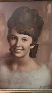 Applause to Doris Porter (AKA) Doris Stewart from the class of 1971, her  brother was Tom Stewart. She Now Living in TUSLA OKLAHOMA AREA