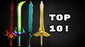 Nikilis changed the duplicated batwings into glitch knives, hence the name. Top 10 Godlies Roblox Murder Mystery 2 Youtube