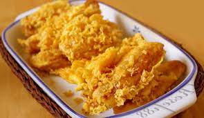 Berikut ini 7 olahan pisang yang kekinian banget. 4 Resep Pisang Goreng Krispi Super Renyah Enak Dimakan Sambil Minum Teh Nih Moms