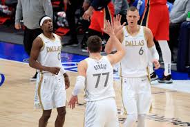 Make profit while watching your favourite basketball matches. 3 Things From The Mavericks Shootout Victory Over The Pelicans Mavs Moneyball