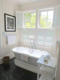 Check spelling or type a new query. Pin By Kate Tilly On Gilded Mint Bath Bathroom Window Treatments Bathroom Window Coverings Bathroom Windows