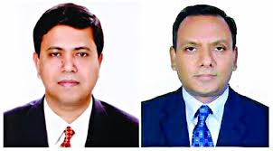 Zafar, Muhith new BD envoys to UAE, Austria