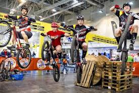 Fahrrad Essen Grosste Radmesse Im Westen Radfahren De
