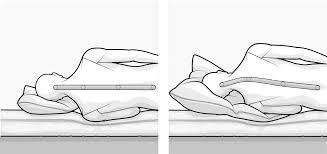 Welche matratze beschert mir einen guten schlaf? Ergonomie Was Ist Eine Ergonomische Matratze Bett1 De