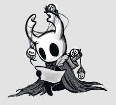 Credit To Original Artist Hollow Art Knight Knight Art
